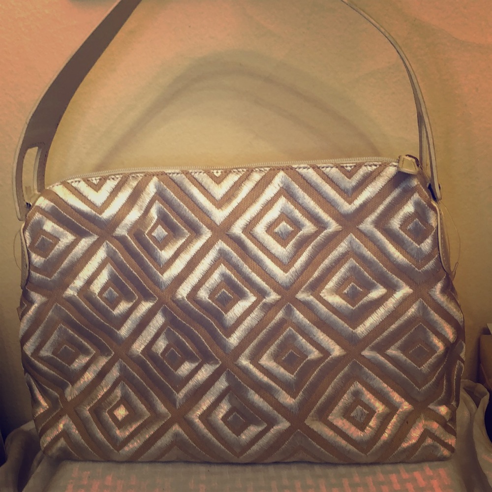 Summer handbag